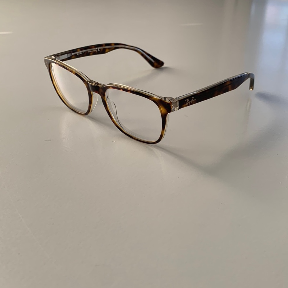 Ray-Ban Glasses - Picture 2 of 10